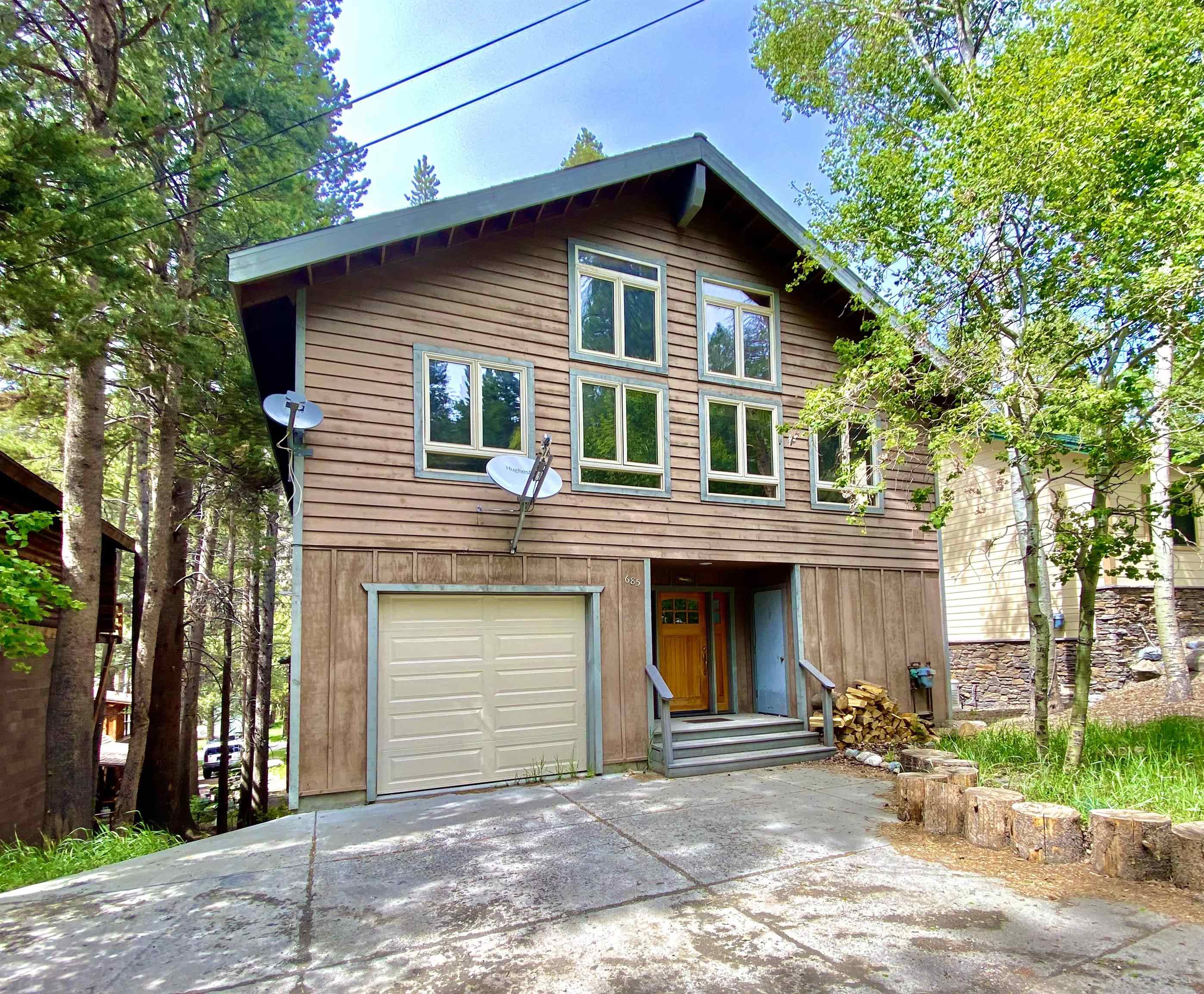 685 Steelhead Road June Lake, CA 93529 - Photo 30 of 30 Gallery Image 30