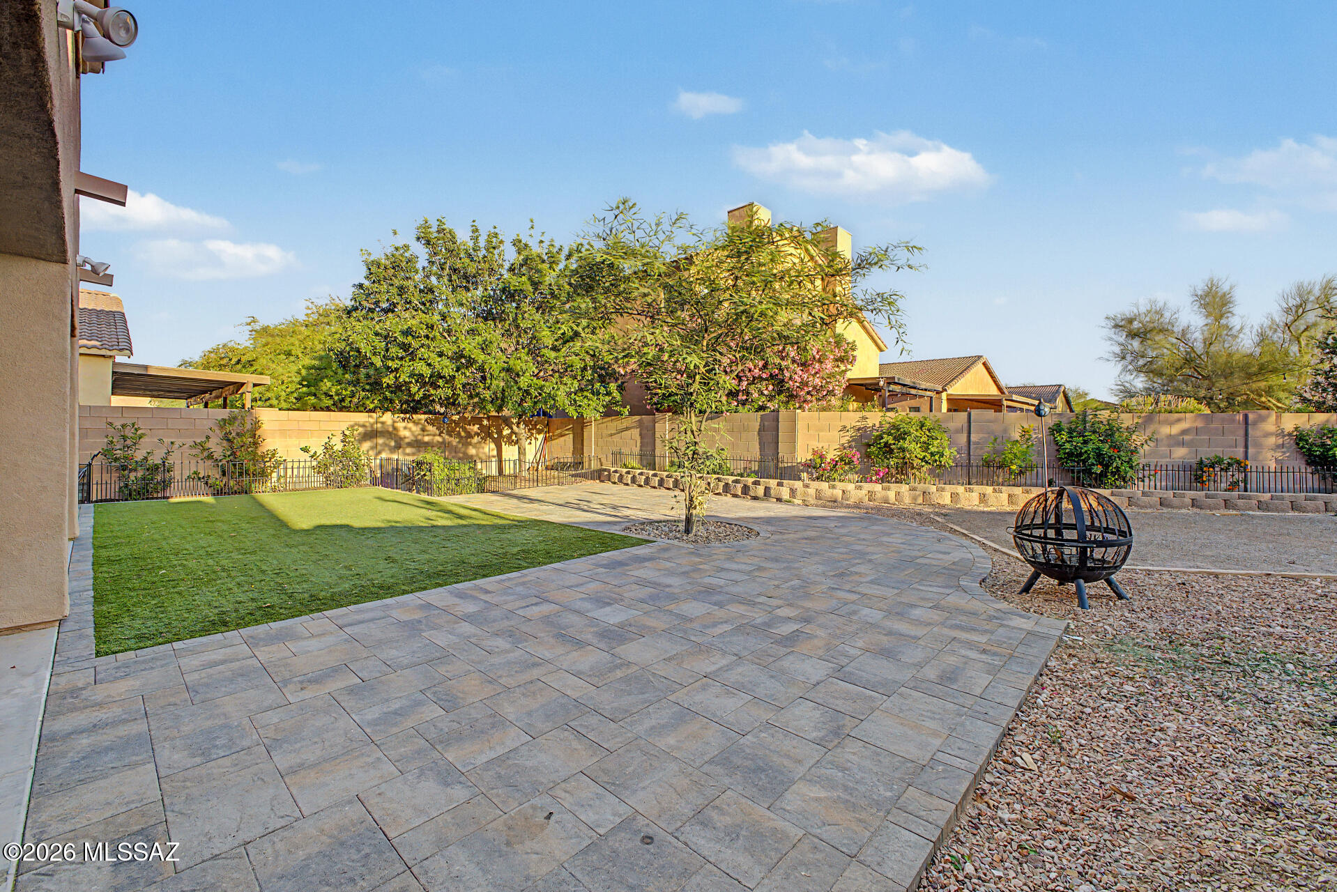 10454 East Rita Ranch Crossing Circle Tucson, AZ 85747 - Photo 40 of 43