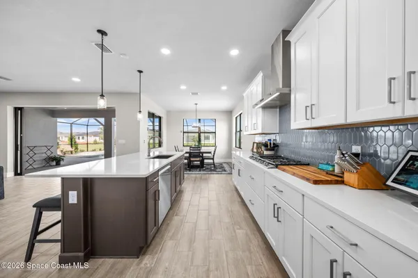 $959,000 | 2846 Silverlefe Lane, Melbourne, FL 32940