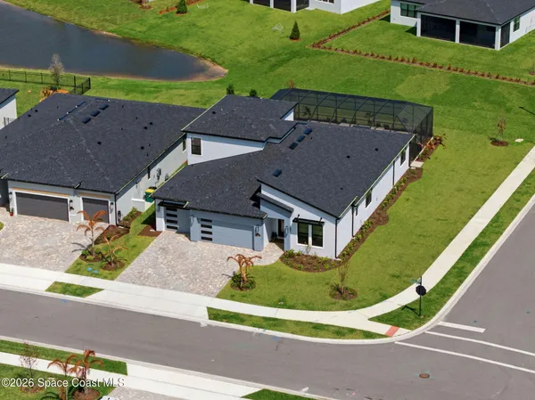 $959,000 | 2846 Silverlefe Lane, Melbourne, FL 32940