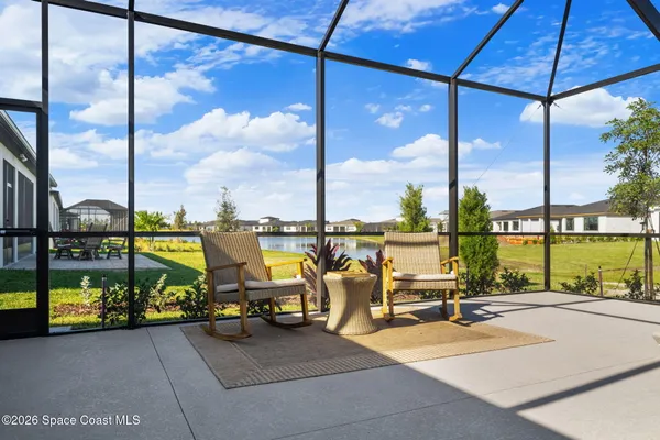 $959,000 | 2846 Silverlefe Lane, Melbourne, FL 32940