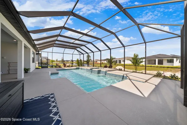 $959,000 | 2846 Silverlefe Lane, Melbourne, FL 32940