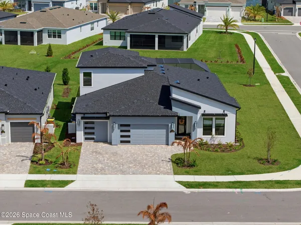$959,000 | 2846 Silverlefe Lane, Melbourne, FL 32940