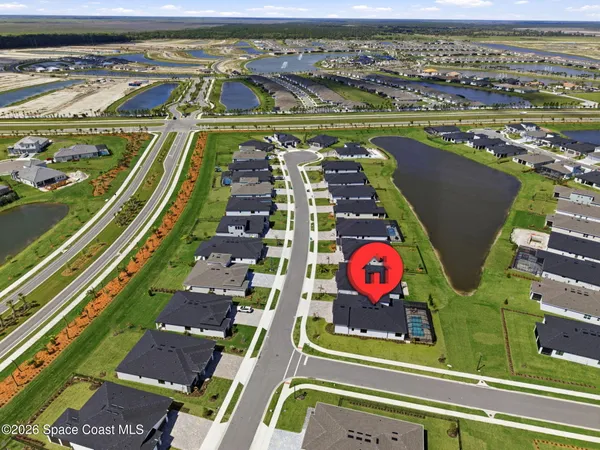 $959,000 | 2846 Silverlefe Lane, Melbourne, FL 32940