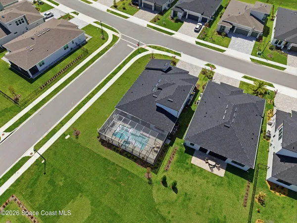 $959,000 | 2846 Silverlefe Lane, Melbourne, FL 32940