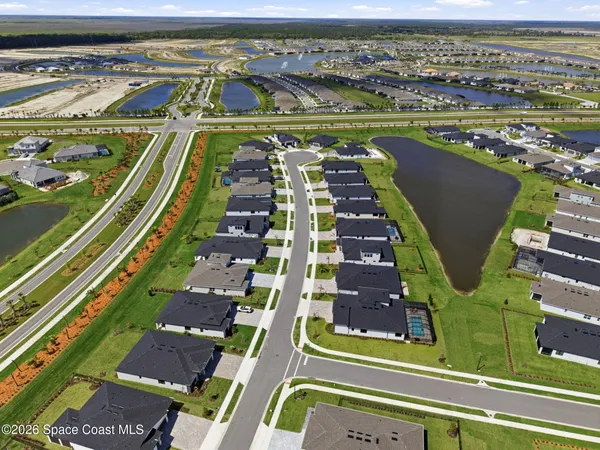 $959,000 | 2846 Silverlefe Lane, Melbourne, FL 32940