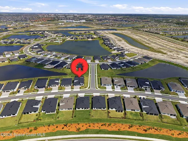 $959,000 | 2846 Silverlefe Lane, Melbourne, FL 32940