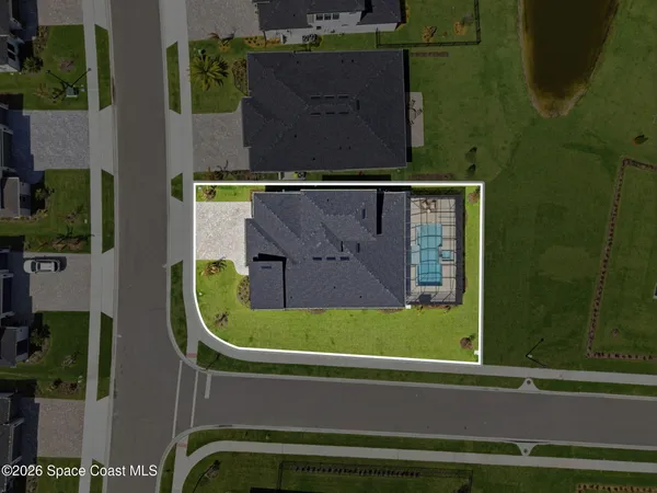 $959,000 | 2846 Silverlefe Lane, Melbourne, FL 32940