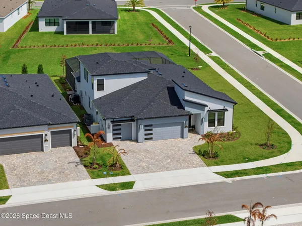 $959,000 | 2846 Silverlefe Lane, Melbourne, FL 32940