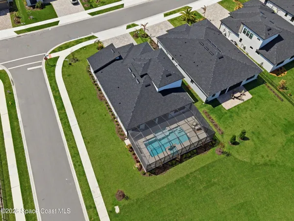 $959,000 | 2846 Silverlefe Lane, Melbourne, FL 32940