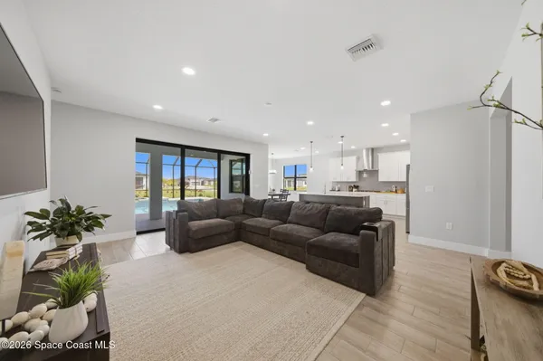 $959,000 | 2846 Silverlefe Lane, Melbourne, FL 32940