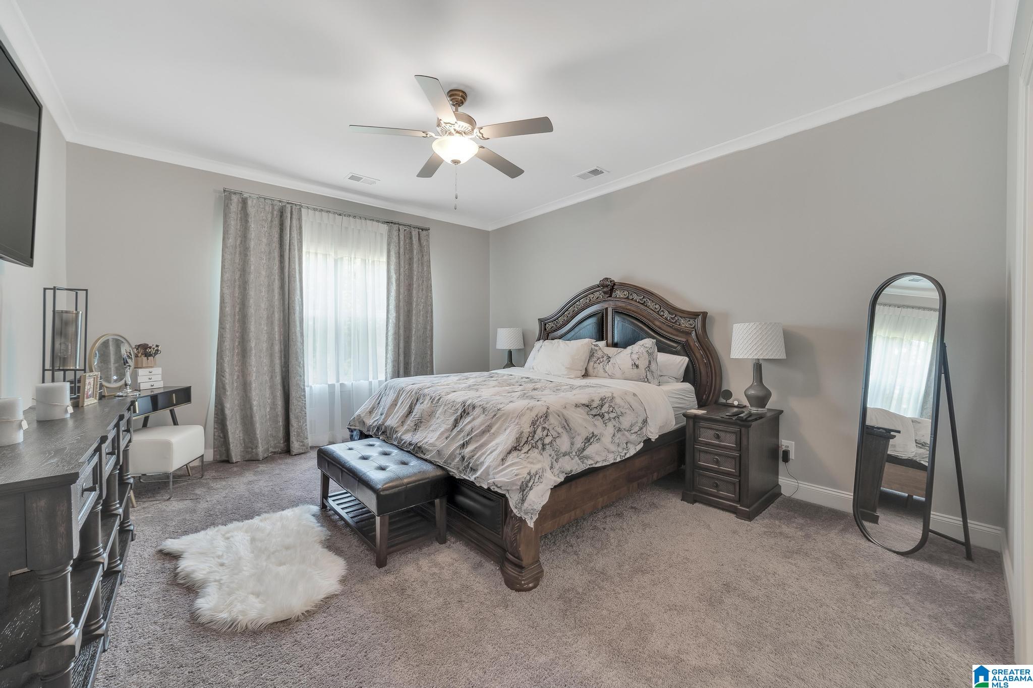 1093 Camellia Ridge Drive Pelham, AL 35124 - Photo 9 of 23