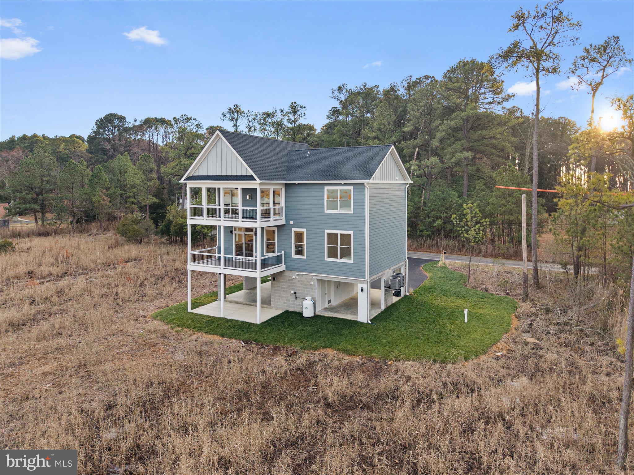 16242 Thomas Road Piney Point, MD 20674 - Photo 58 of 75