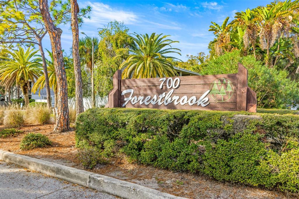 700 Starkey Road, Unit 311 Largo, FL 33771 - Photo 28 of 28 Gallery Image 28