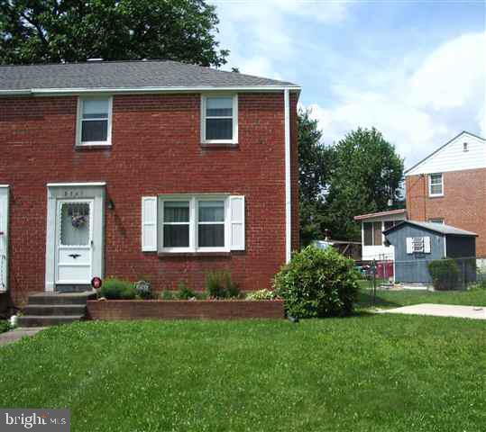 3761 Rutherford Street Harrisburg, PA 17111 - Photo 1 of 8 Gallery Image 1