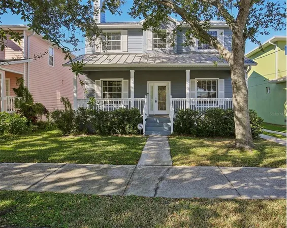 $527,000 | 7507 South Mascotte Street, Tampa, FL 33616