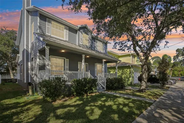 $527,000 | 7507 South Mascotte Street, Tampa, FL 33616
