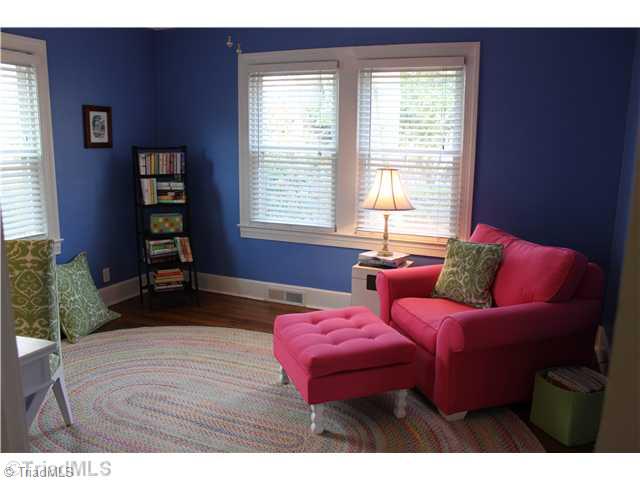 1909 Independence Road Greensboro, NC 27408 - Photo 12 of 15 2nd Bedroom.