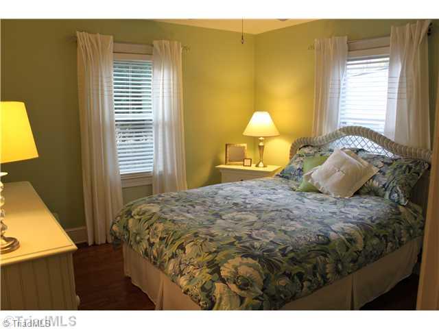 1909 Independence Road Greensboro, NC 27408 - Photo 13 of 15 3rd Bedroom.