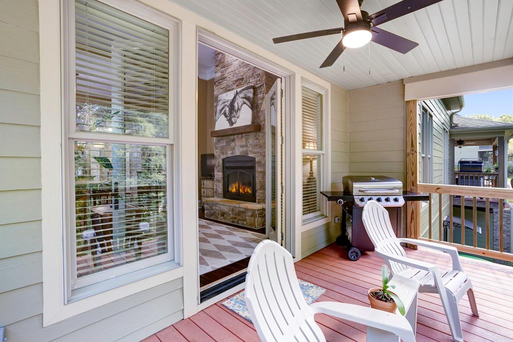 300 Licklog Ridge Hayesville, NC 28904 - Photo 23 of 53 Gallery Image 23