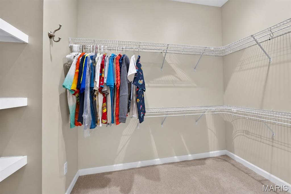 809 Wind Rivers Drive, Unit A Grafton, IL 62037 - Photo 16 of 34 Gallery Image 16