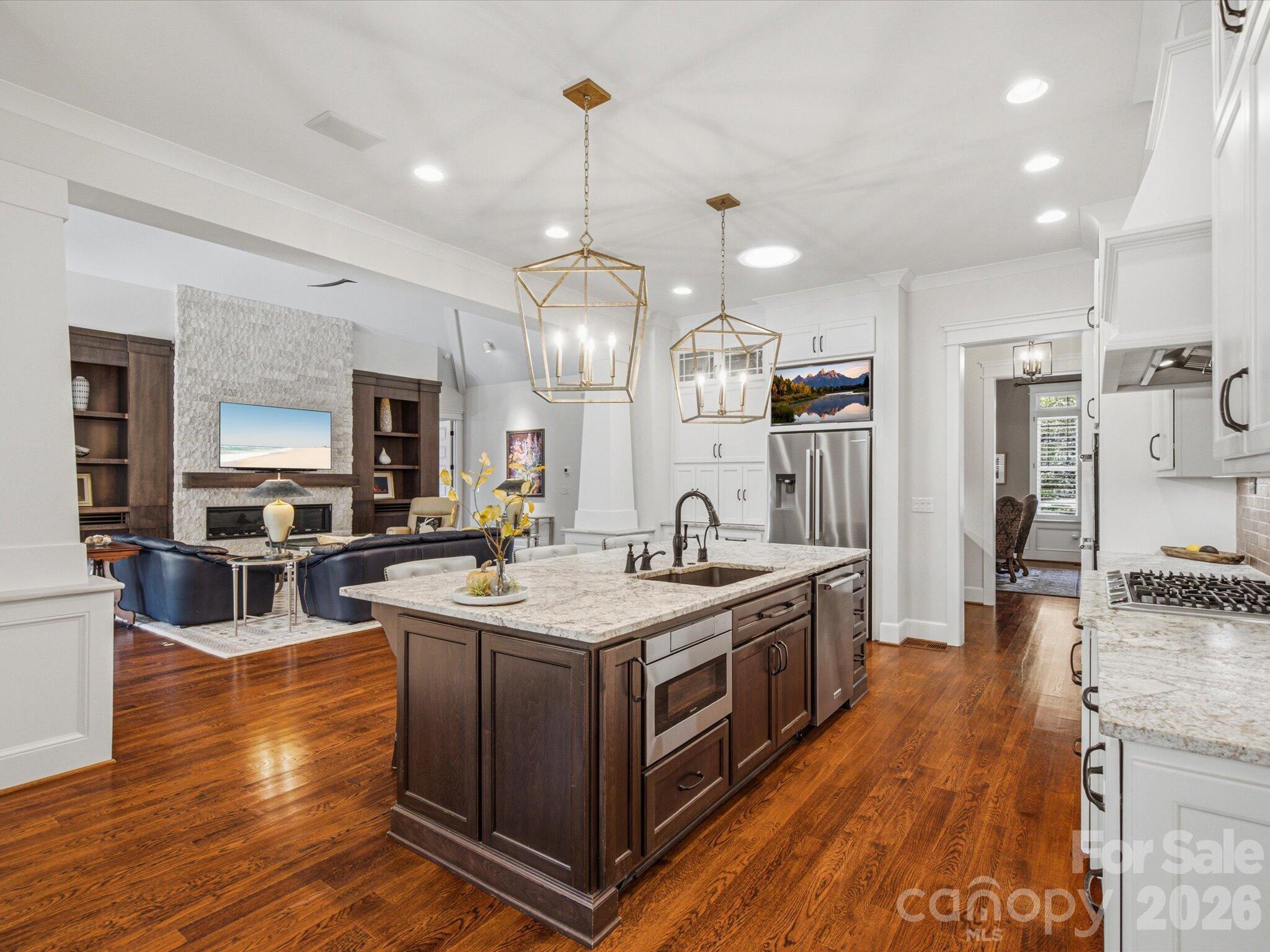 4099 Persimmon Road Lancaster, SC 29720 - Photo 15 of 48 Gallery Image 15