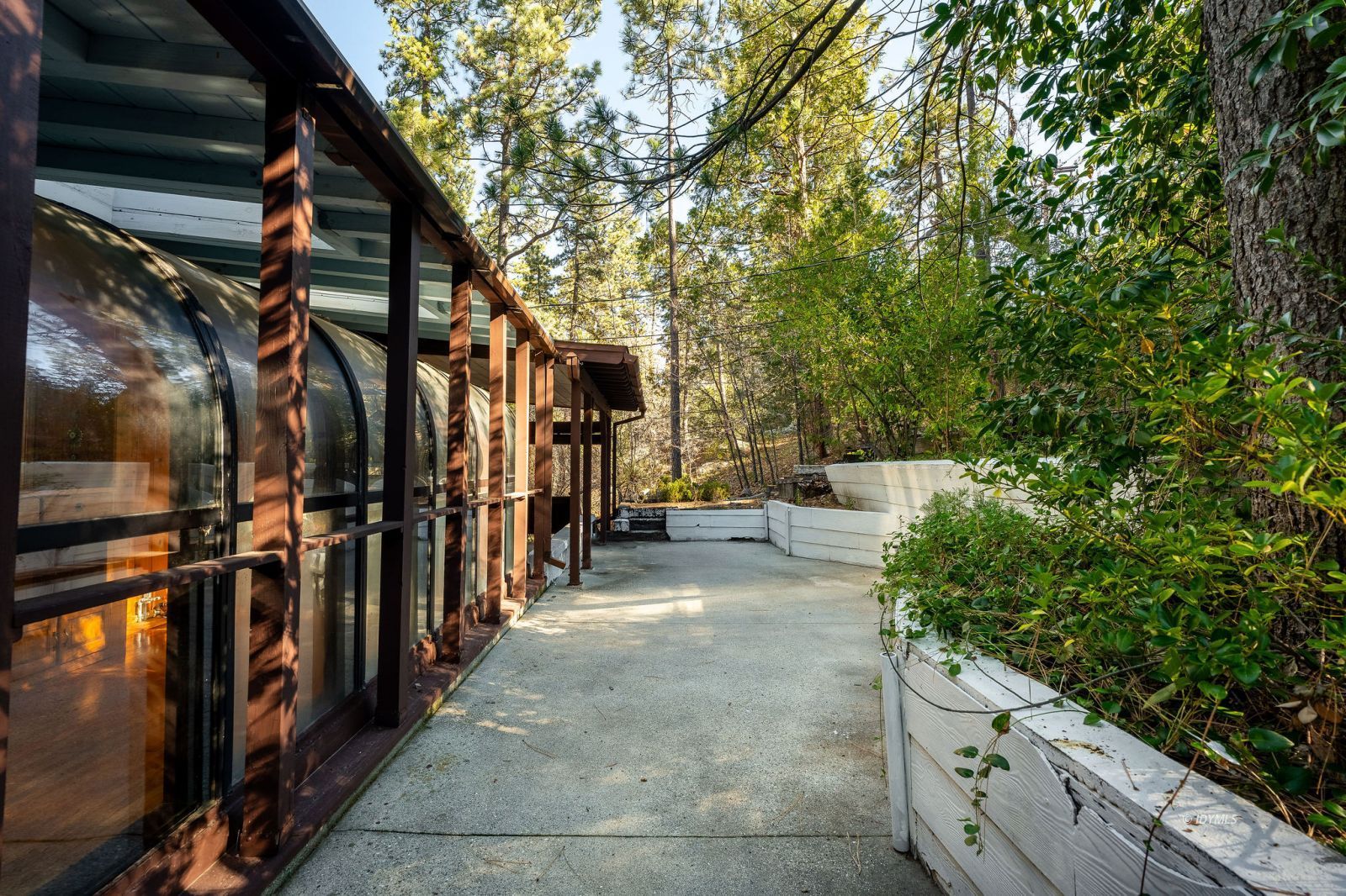 52805 Idyllmont Road Idyllwild, CA 92549 - Photo 19 of 53 a view of storage and utility room