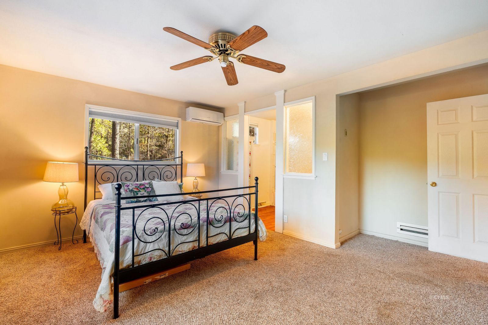 52805 Idyllmont Road Idyllwild, CA 92549 - Photo 26 of 52 Primary Bedroom