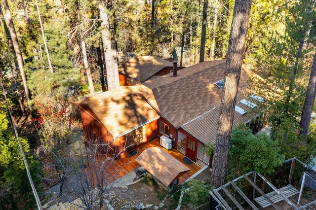 $635,000 | 52805 Idyllmont Road, Idyllwild, CA 92549