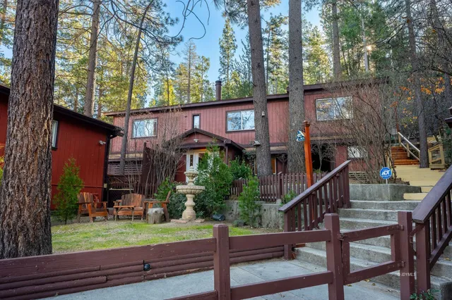 $635,000 | 52805 Idyllmont Road, Idyllwild, CA 92549