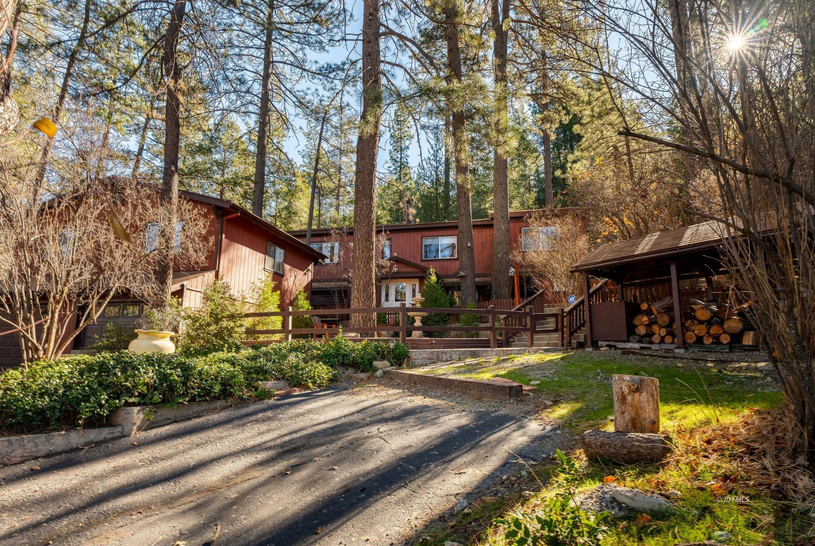 52805 Idyllmont Road Idyllwild, CA 92549 - Photo 43 of 52 Untitled