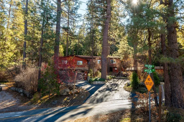 $635,000 | 52805 Idyllmont Road, Idyllwild, CA 92549