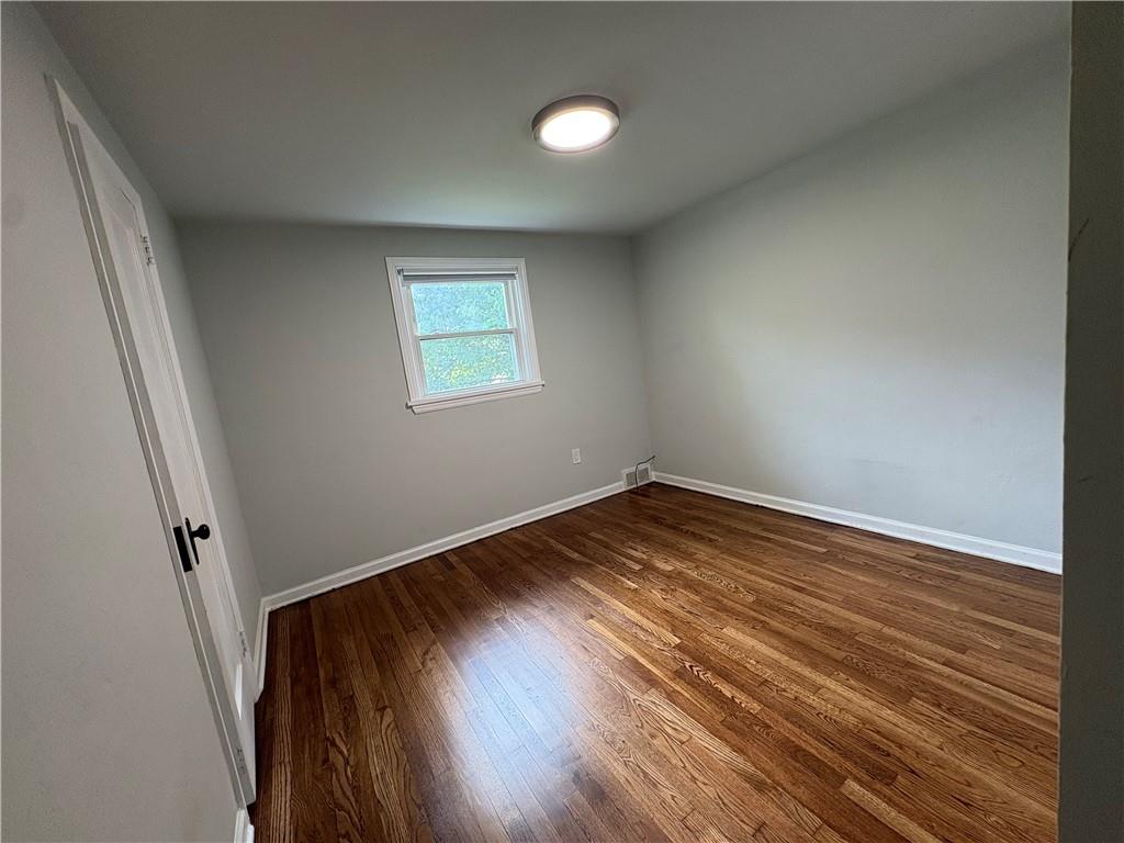 5357 Brownsville Road Pittsburgh, PA 15236 - Photo 15 of 21 Bedroom 2