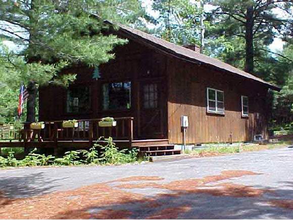 151 Beech Hill Road Andover, NH 03216 - Photo 1 of 2