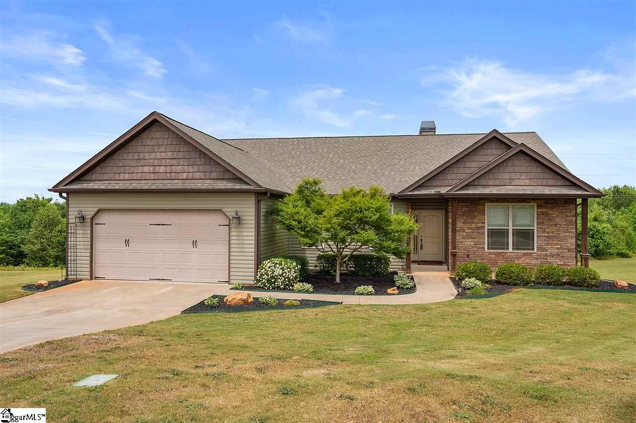 122 Daniel Kennedy Way Inman, SC 29349 - Photo 8 of 30