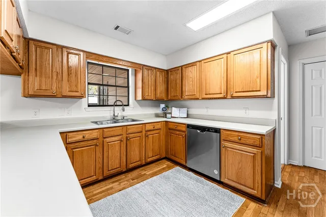 $460,000 | 1206 Zittrouer Road, Guyton, GA 31312