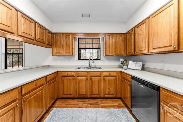 $460,000 | 1206 Zittrouer Road, Guyton, GA 31312