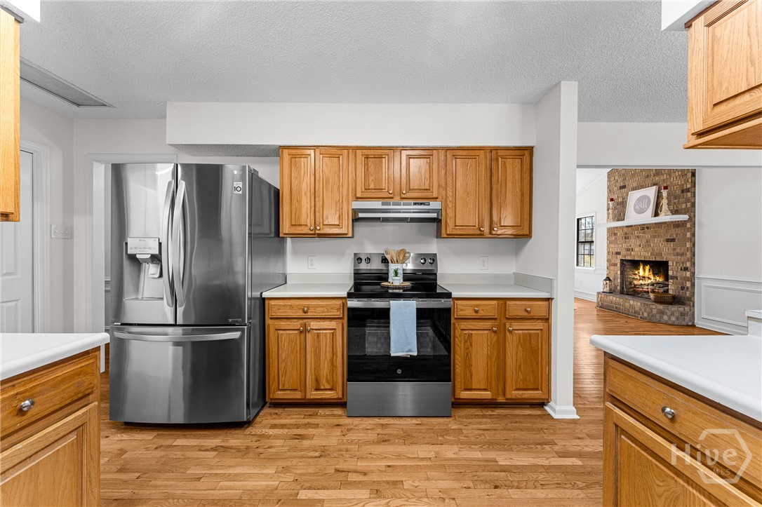 1206 Zittrouer Road Guyton, GA 31312 - Photo 13 of 75