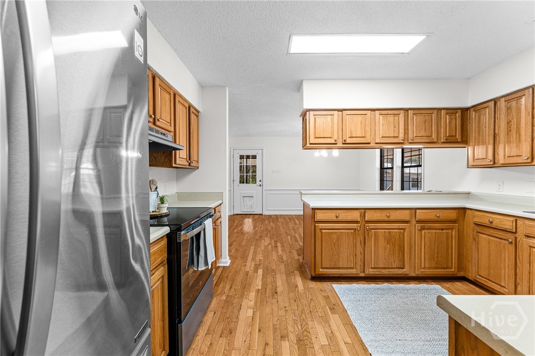 1206 Zittrouer Road Guyton, GA 31312 - Photo 14 of 75