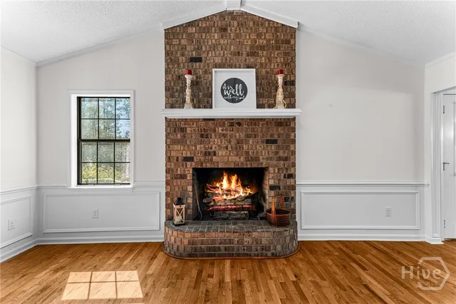 $460,000 | 1206 Zittrouer Road, Guyton, GA 31312