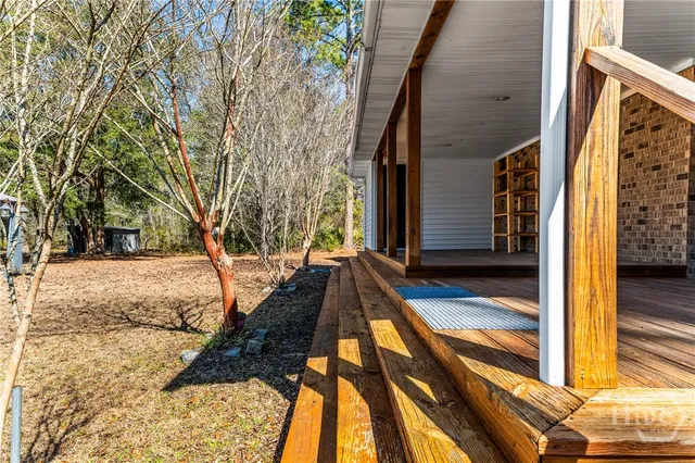 $460,000 | 1206 Zittrouer Road, Guyton, GA 31312