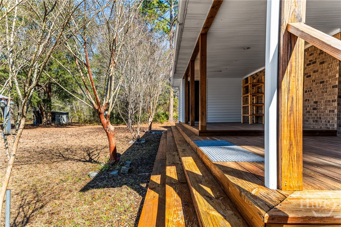 1206 Zittrouer Road Guyton, GA 31312 - Photo 40 of 75