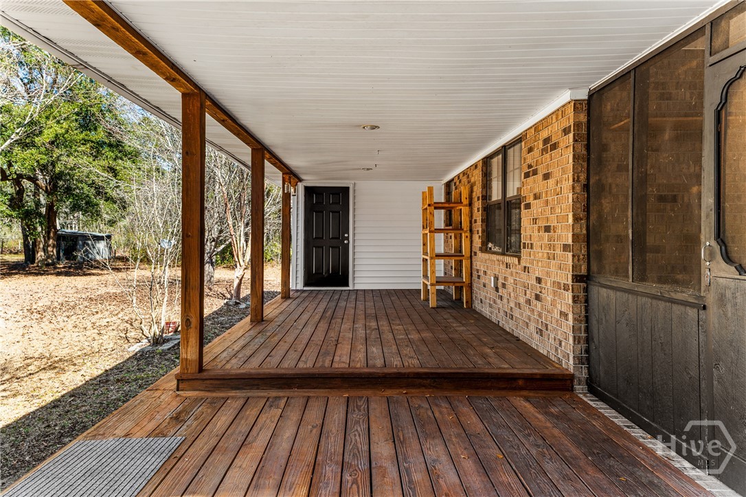 1206 Zittrouer Road Guyton, GA 31312 - Photo 41 of 75