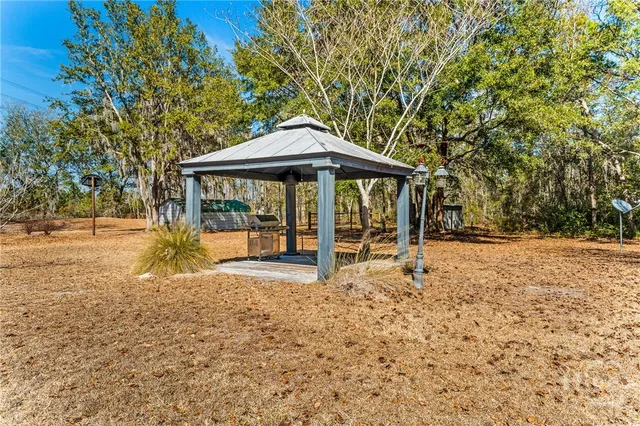 $460,000 | 1206 Zittrouer Road, Guyton, GA 31312