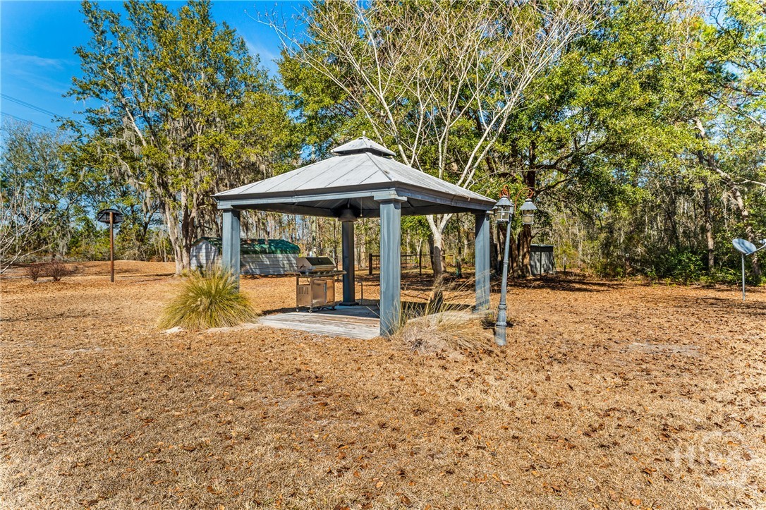 1206 Zittrouer Road Guyton, GA 31312 - Photo 45 of 75