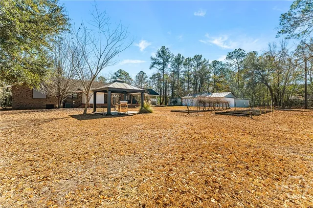 $460,000 | 1206 Zittrouer Road, Guyton, GA 31312