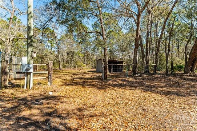 $460,000 | 1206 Zittrouer Road, Guyton, GA 31312