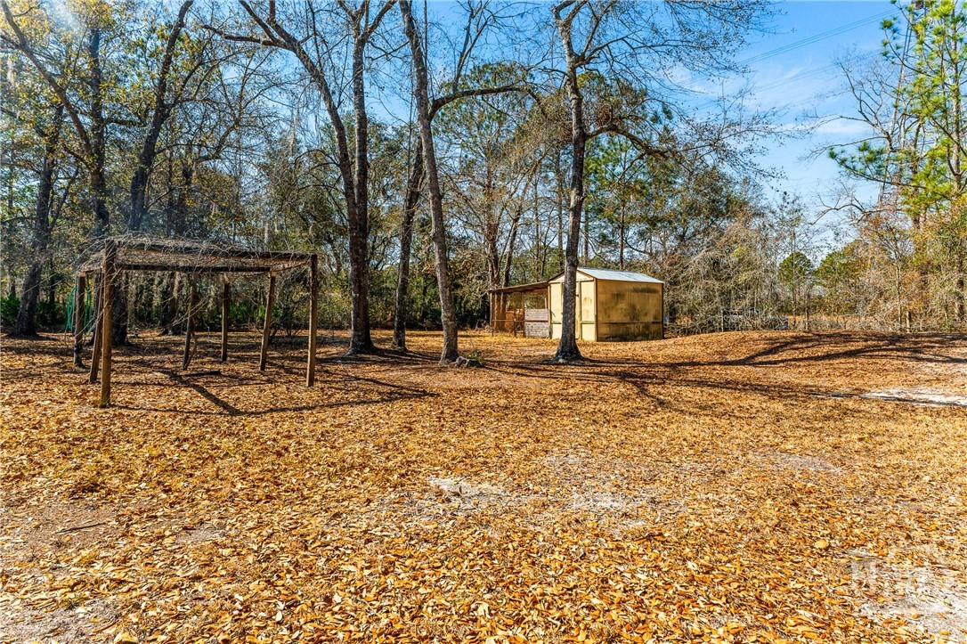 1206 Zittrouer Road Guyton, GA 31312 - Photo 49 of 75