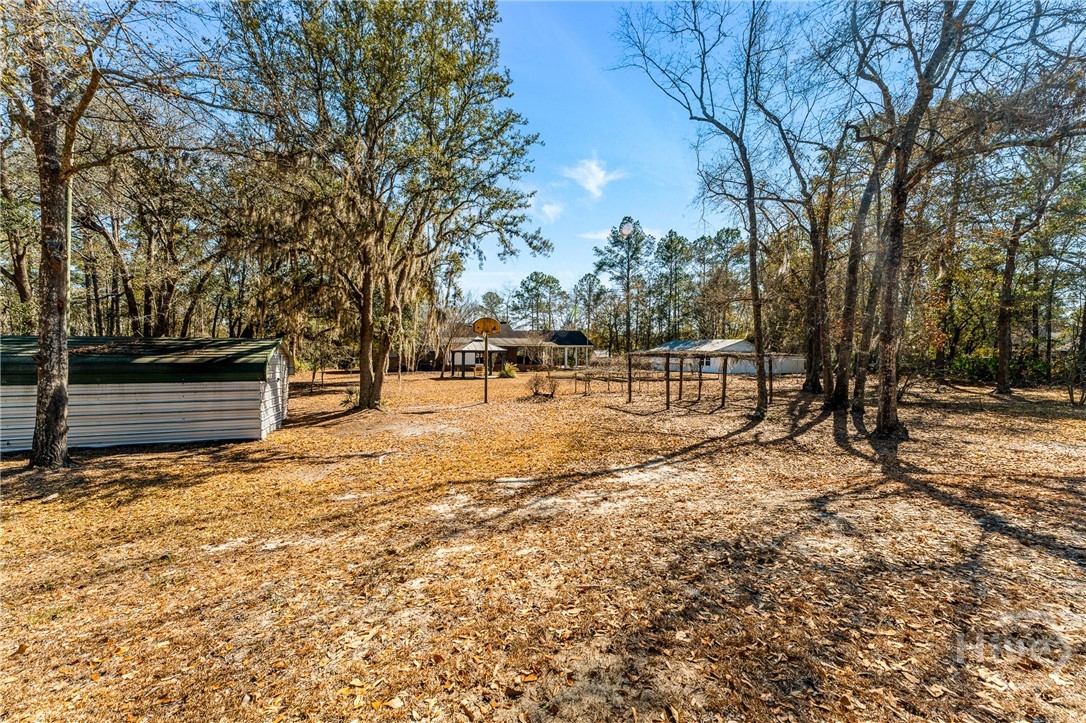 1206 Zittrouer Road Guyton, GA 31312 - Photo 50 of 75