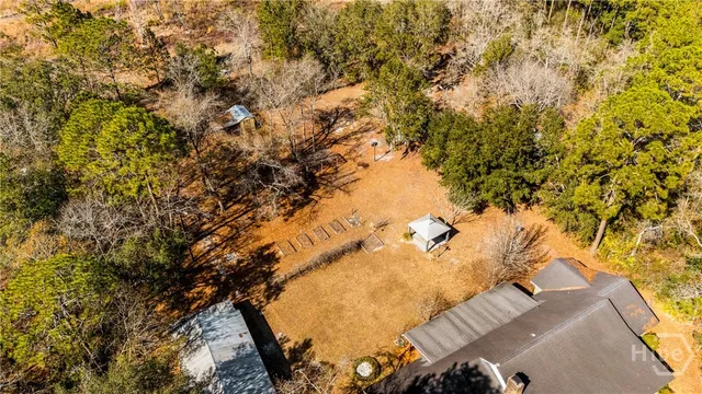 $460,000 | 1206 Zittrouer Road, Guyton, GA 31312